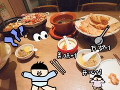 -金掌勺锅包肉(太原万达店)