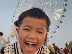 -南昌之星摩天轮