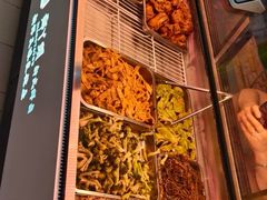 -爱骅裤带面馆(东木头市店)