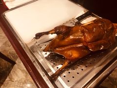-柒园·三十年创意杭帮菜(龙湖滨江天街店)