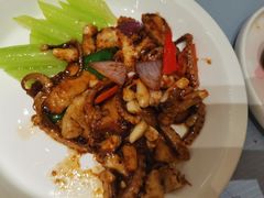 -79号渔船海鲜饭店(宝安店)