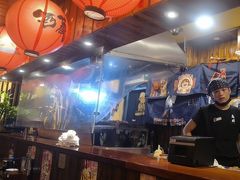 -鸟鹏烧鸟居酒屋(仁恒梦中心店)