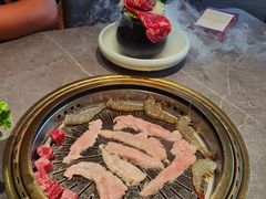 -花时·炭火烧肉(东百中心A馆店)
