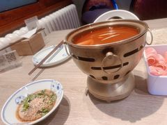 -古关火锅店(古北水镇景区店)
