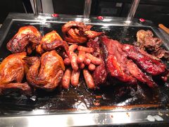 -星伦多 自助料理(圆融店)