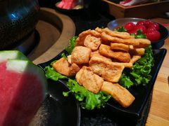 -湊湊火锅·茶憩(上海合生汇店)