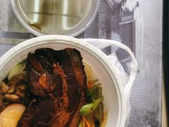 -大炮盐酥鸡(新街口店)