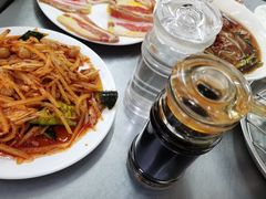 -松明一烤肉馆(鲁园店)
