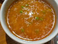 -金枝玉叶上海人家食府(三里河店)