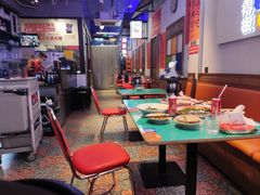 -川正旺江湖菜(三元桥店)