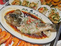 -尚宴(盛世广场·食尚街店)