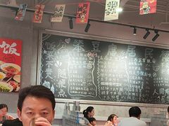 -笨豆腐居民楼菜馆•江西小炒(天津开发区店)