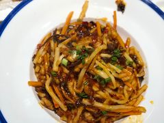 -京味民福烤鸭店(建设四马路店)