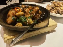 -汤城小厨•粤菜•靓汤(苏州街店)
