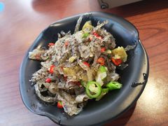 -鱼鼎香烤鱼火锅(华发商都店)