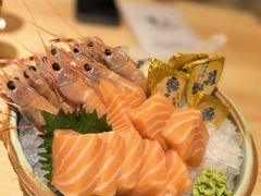 -贵木日本料理·铁板烧(新地假日广场店)