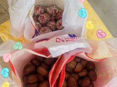 -阿男野栗王(金门路店)