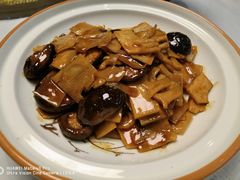 烧二冬-到家尝北京菜(西坝河店)