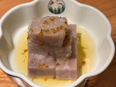 桂花荔浦芋头-庆春朴门