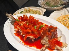 -金陵家宴·金陵春·南京菜(夫子庙店)