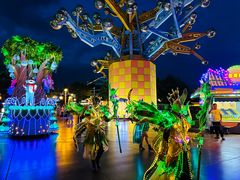 -青岛方特梦幻王国