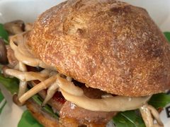 -PAOPAO Bakery&Café(港汇店)