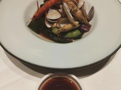 -矮子饭店(城北店)