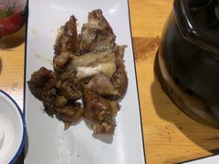 -三千里烧烤(河头老街韩国城店)