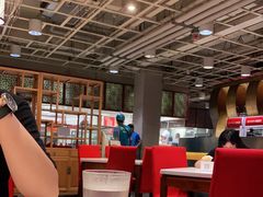 大堂-金鼎轩(亚运村店)