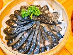 墨鱼肠-院子餐厅·大锅菜·老杭帮(桥西直街店)