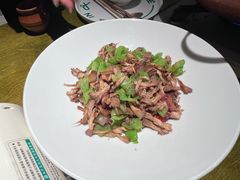 -一坐一忘云南菜(卓悦中心)