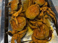 -忆口香龙虾(珠海夏湾老店)