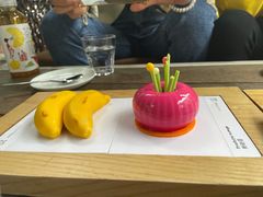 -TIENSTIENS将将(三里屯店)