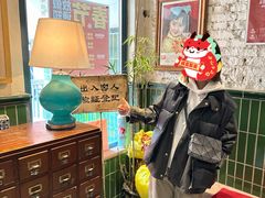 -GOIN CAFE 光阴咖啡馆