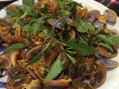 -幸福姐海鲜大排档