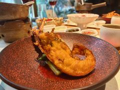 -鲤院·新中式美学·庭院餐厅(夫子庙店)