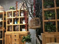 -冰泉豆浆馆(阳朔店)