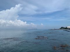 -三亚西岛海洋文化旅游区