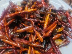-西塔隆太白烤牛肉馆(图们路店)