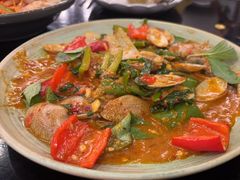 -Thai Alley泰爱里(二沙岛店)