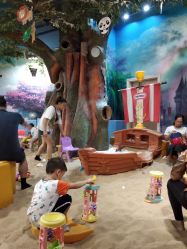 -星趣童堡(星河COCO City民治店)