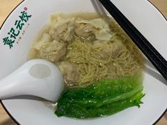 -袁记云饺(鼓楼店)