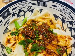-子午路张记肉夹馍(兵马俑店)