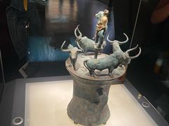 -云南省博物馆