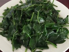 炒野菜-荣生萝卜汤饭店