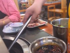 -老家大锅台·地锅鸡·铁锅炖(建邺文体路店)