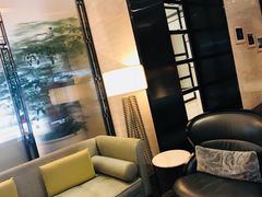 -行者书屋大堂吧 ·下午茶(南京圣和府邸酒店)