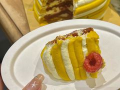 -布歌东京(金融街购物中心店)
