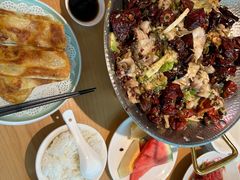-大丰收脆鱼(万达江北店)