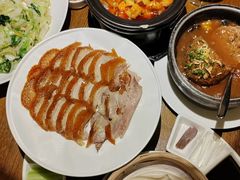 -粗茶淡饭·隐庐私厨(东亭店)